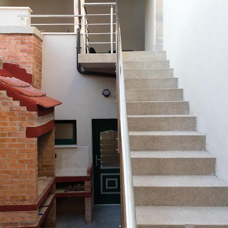 Villa Koraljka Vodice Luaran gambar