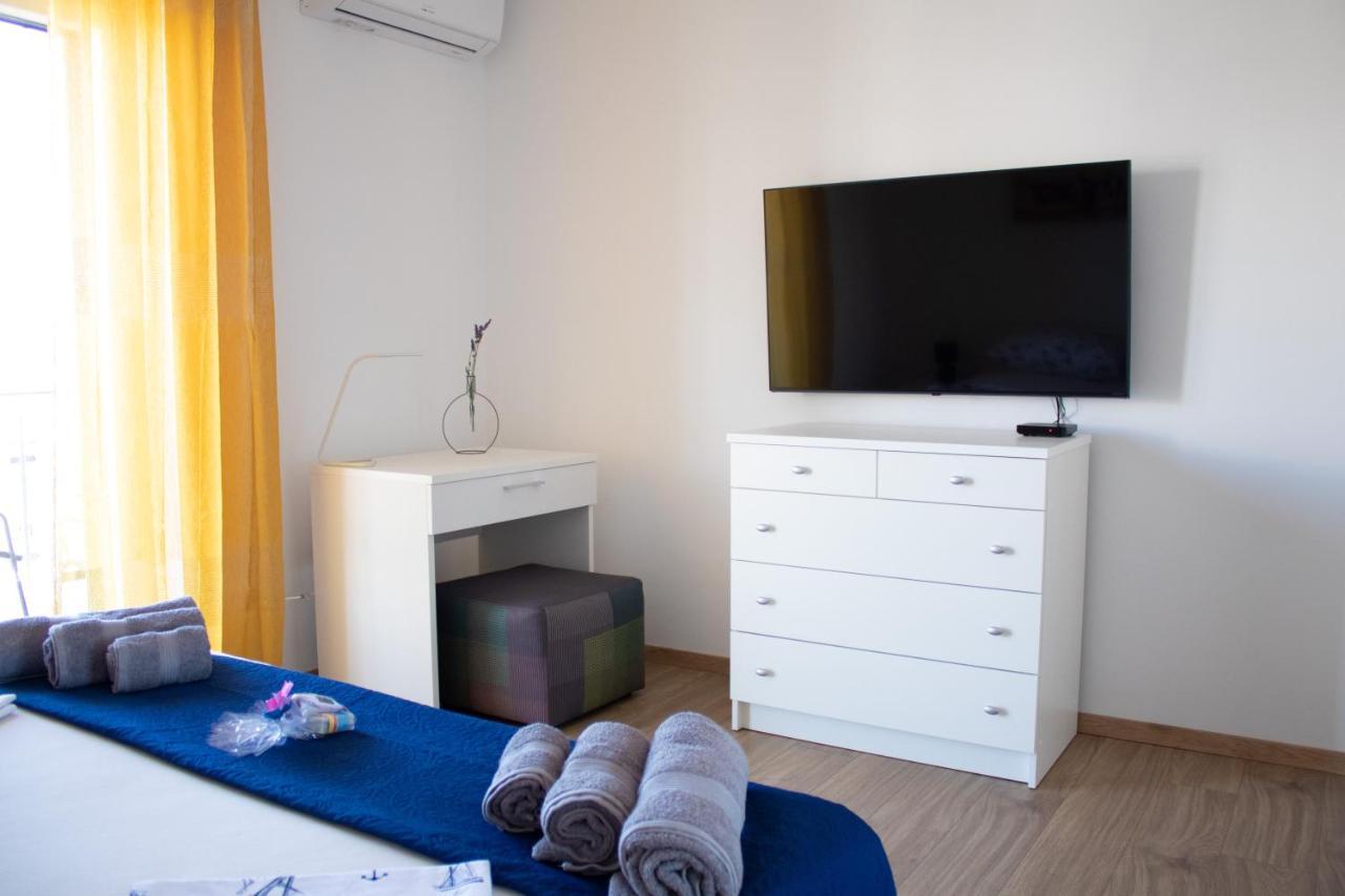Villa Koraljka Vodice Luaran gambar