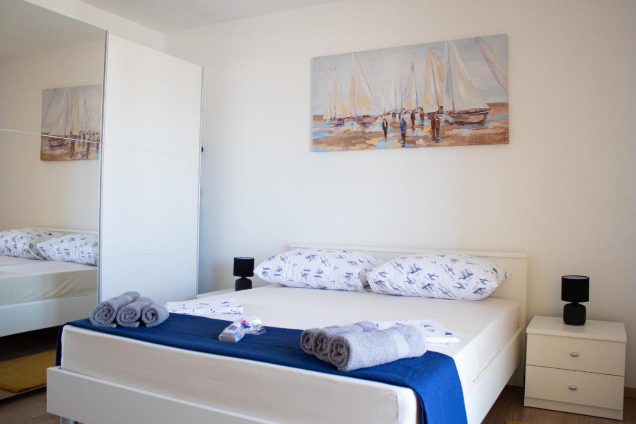 Villa Koraljka Vodice Luaran gambar
