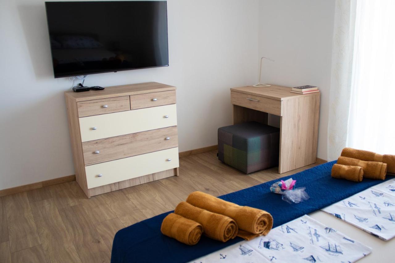 Villa Koraljka Vodice Luaran gambar