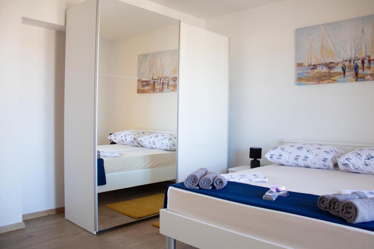 Villa Koraljka Vodice Luaran gambar