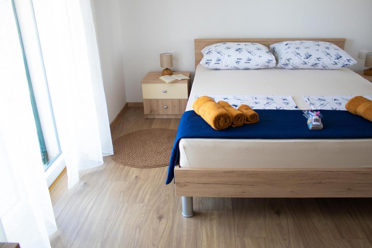 Villa Koraljka Vodice Luaran gambar