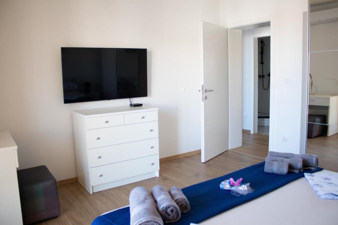 Villa Koraljka Vodice Luaran gambar