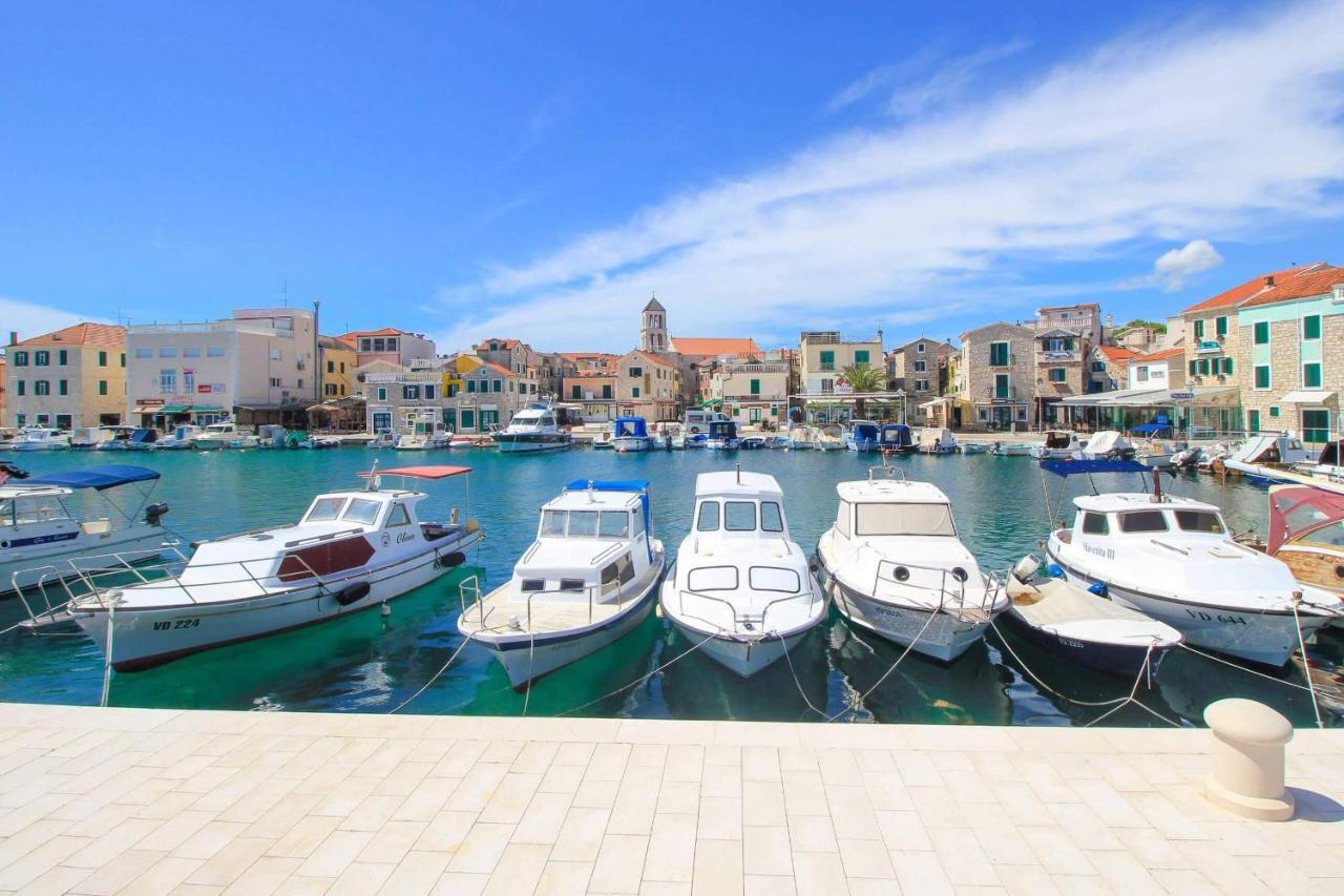 Villa Koraljka Vodice Luaran gambar
