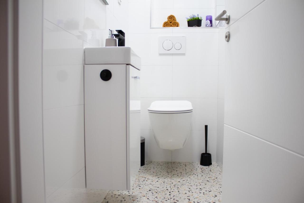 Villa Koraljka Vodice Luaran gambar